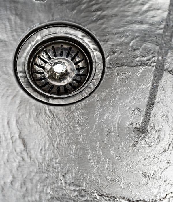drain cleaning services in Seattle