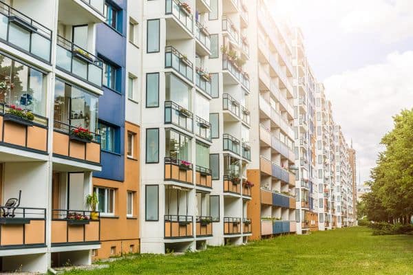 How Plumbing Works in an Apartment Building