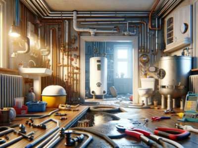 The Ultimate Guide to Home Plumbing Maintenance Tips You Need to Know