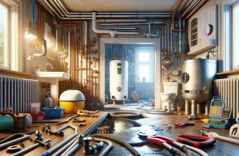 The ultimate guide to Home Plumbing Maintenance Tips You Need to Know 
