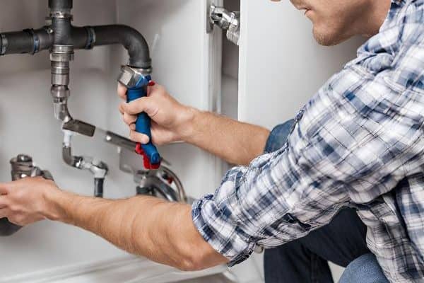 _ What is Residential Plumbing